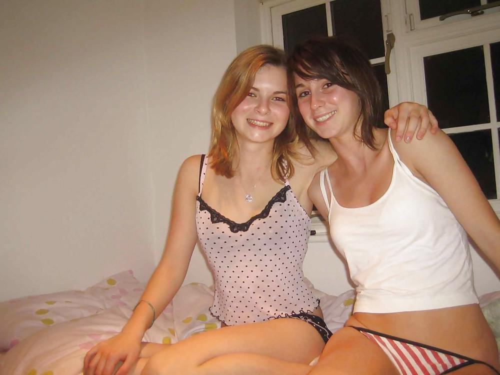 25P Girls Only Fun
