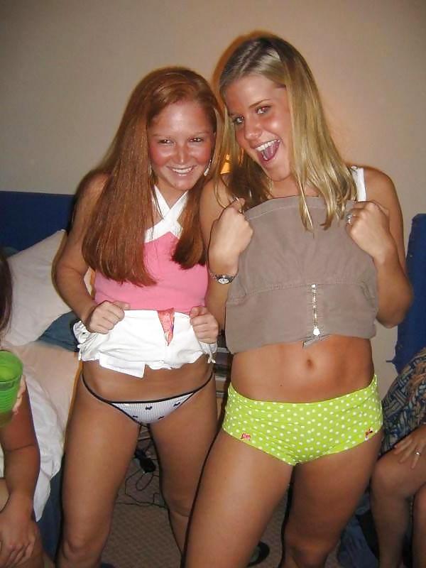 25P Girls Only Fun