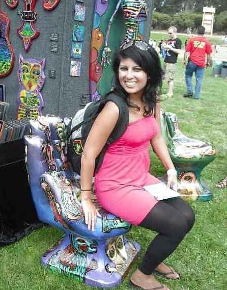 25P Indian babes