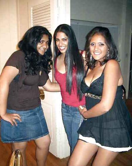25P Indian babes