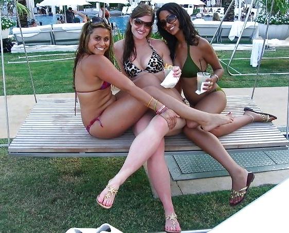 25P Indian babes