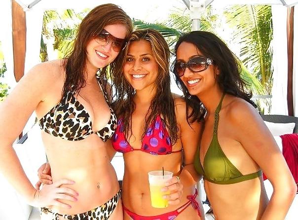 25P Indian babes
