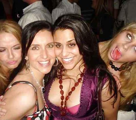 25P Indian babes