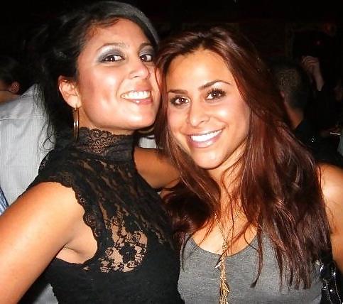 25P Indian babes