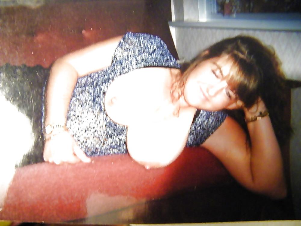 25P Old and young sluts with big tits 41