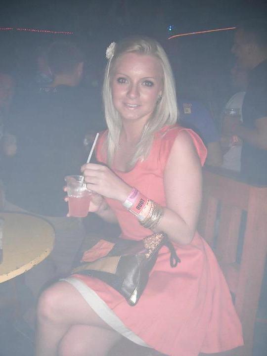 25P Last trip with Grace before she gets married