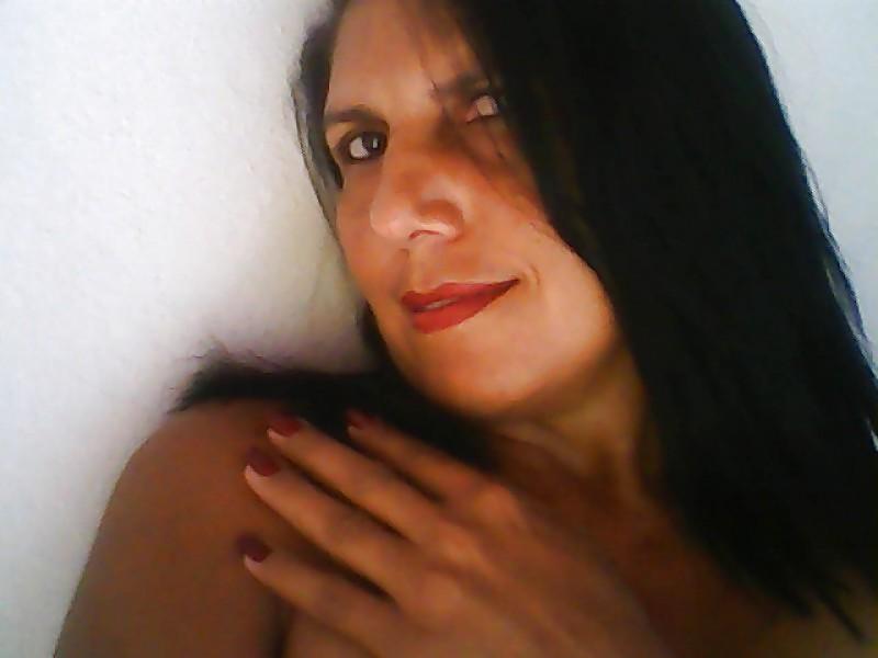 25P Minha Amiga do Maranhao (My Friend from Maranhao)