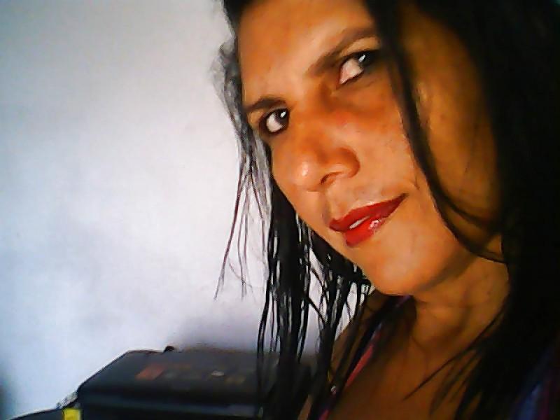 25P Minha Amiga do Maranhao (My Friend from Maranhao)