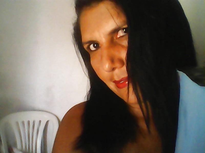 25P Minha Amiga do Maranhao (My Friend from Maranhao)