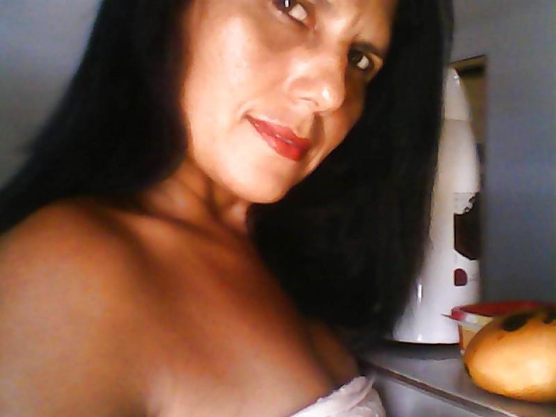 25P Minha Amiga do Maranhao (My Friend from Maranhao)