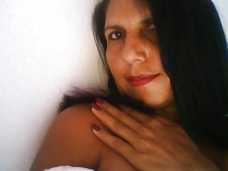 25P Minha Amiga do Maranhao (My Friend from Maranhao)