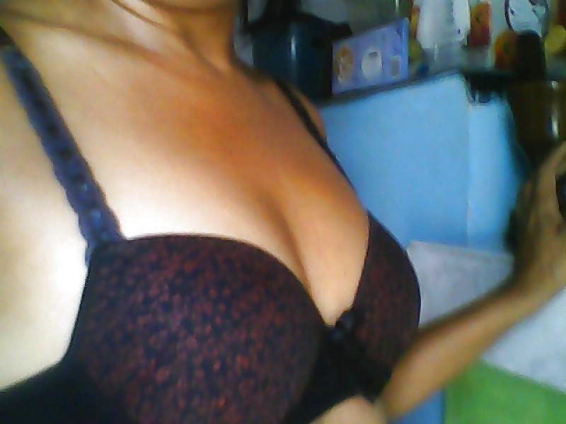 25P Minha Amiga do Maranhao (My Friend from Maranhao)