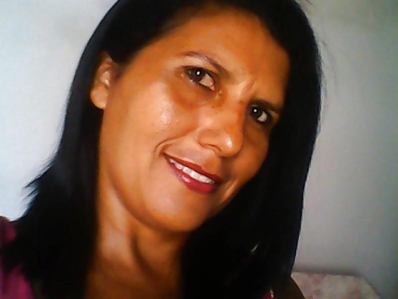 25P Minha Amiga do Maranhao (My Friend from Maranhao)
