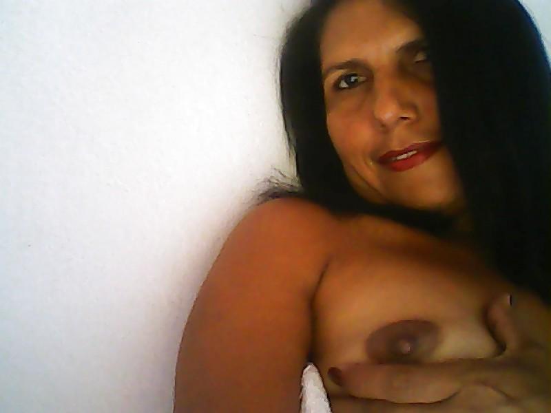 25P Minha Amiga do Maranhao (My Friend from Maranhao)