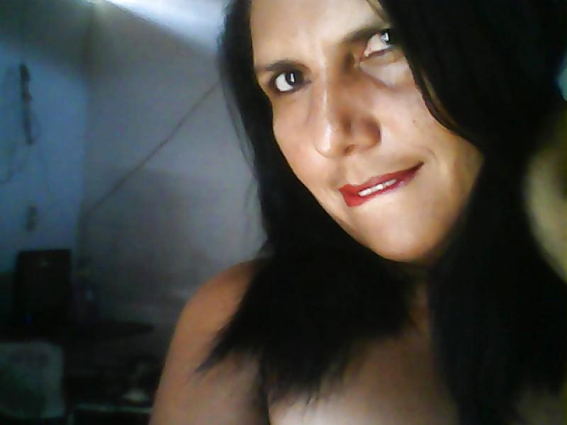 25P Minha Amiga do Maranhao (My Friend from Maranhao)