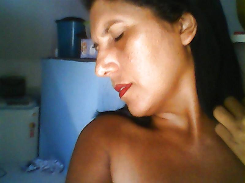 25P Minha Amiga do Maranhao (My Friend from Maranhao)