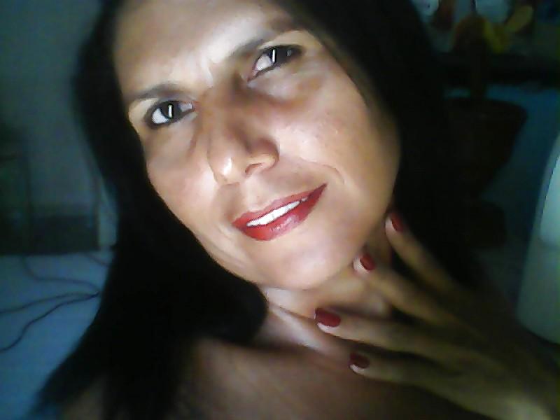 25P Minha Amiga do Maranhao (My Friend from Maranhao)