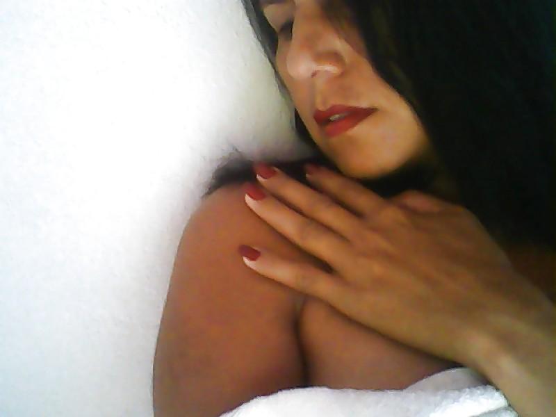 25P Minha Amiga do Maranhao (My Friend from Maranhao)