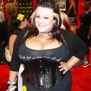 25P Tight corsets, just love it