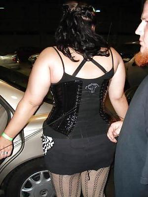 25P Tight corsets, just love it