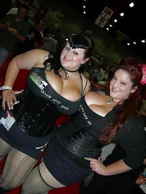 25P Tight corsets, just love it