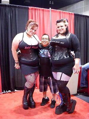 25P Tight corsets, just love it