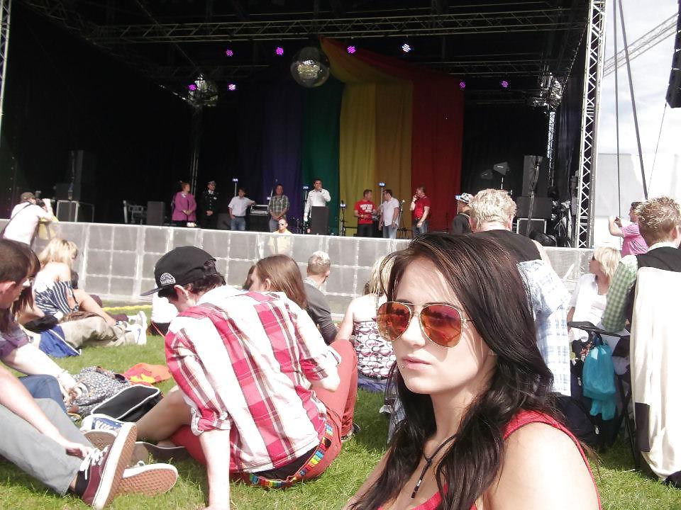 25P Gay pride 2012