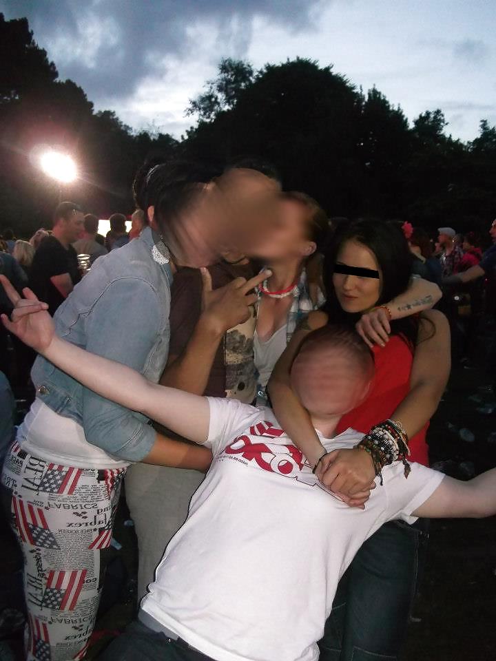 25P Gay pride 2012