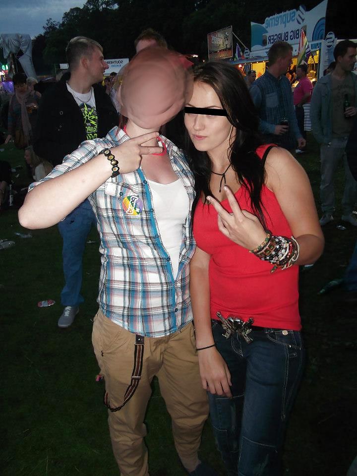 25P Gay pride 2012