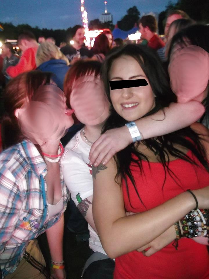 25P Gay pride 2012