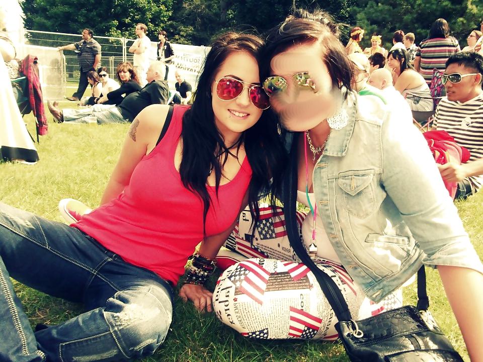 25P Gay pride 2012