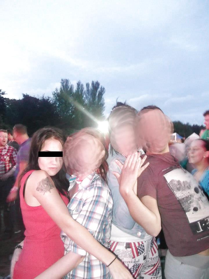 25P Gay pride 2012