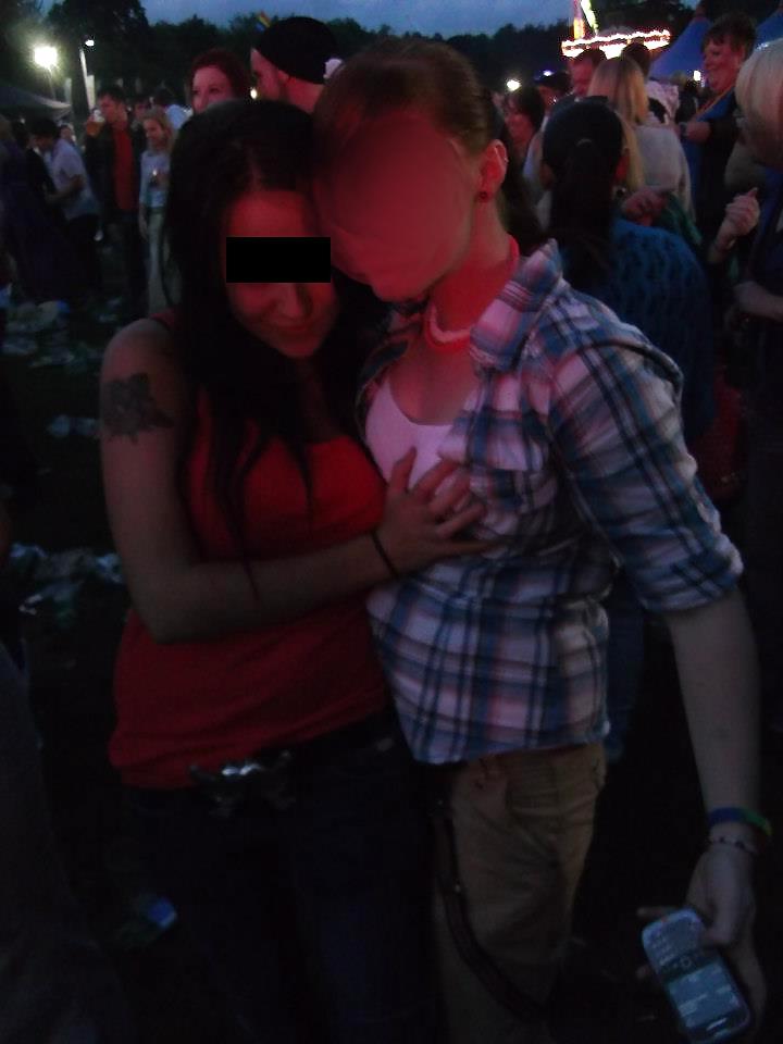 25P Gay pride 2012