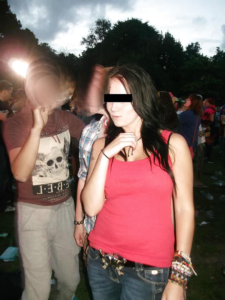 25P Gay pride 2012