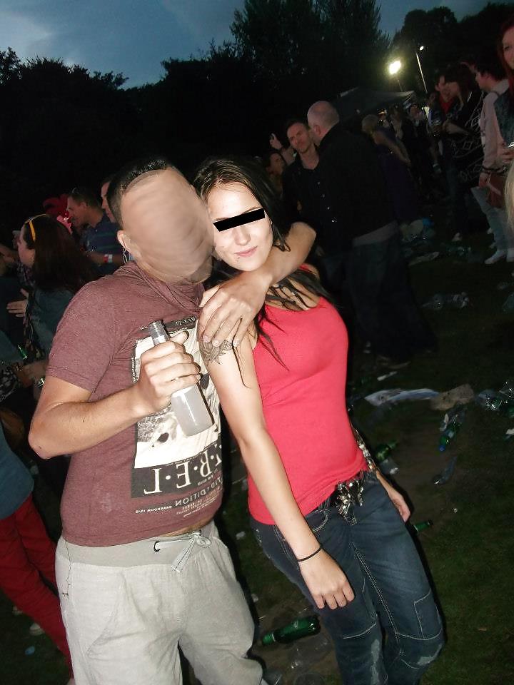 25P Gay pride 2012