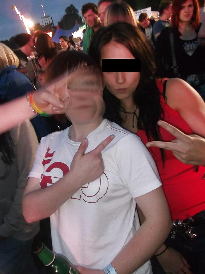 25P Gay pride 2012