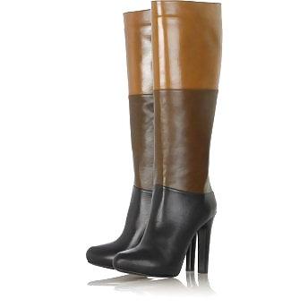 18P Fuck Me Boots