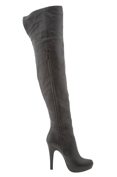 18P Fuck Me Boots