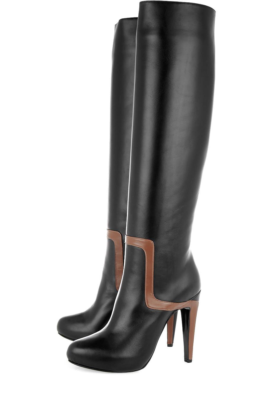 18P Fuck Me Boots