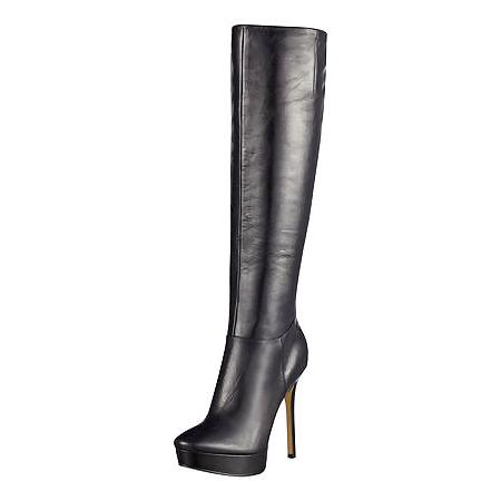 18P Fuck Me Boots