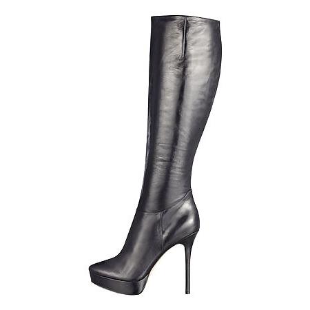 18P Fuck Me Boots