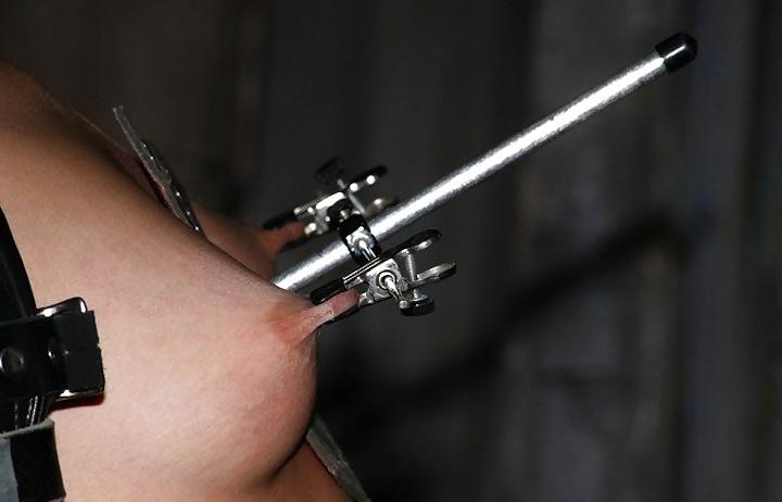 25P Bondage und Fetisch 33