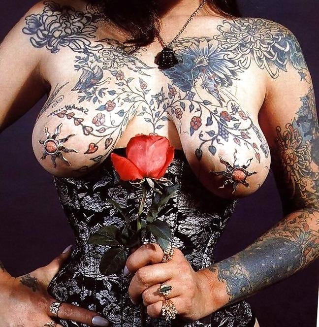 25P Bondage und Fetisch 33
