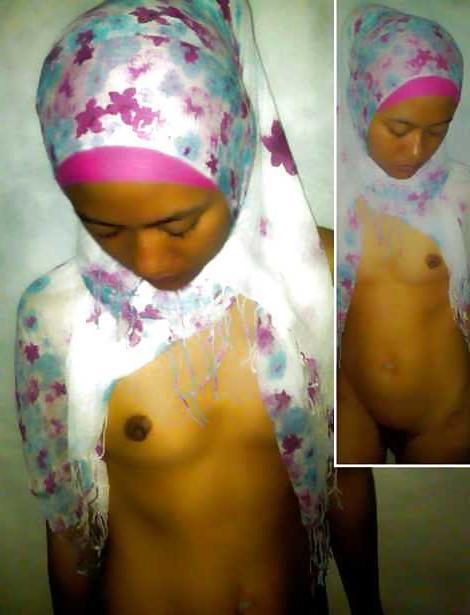 25P Teen hijab niqab jilbab ino paki india turkish mallu tudung