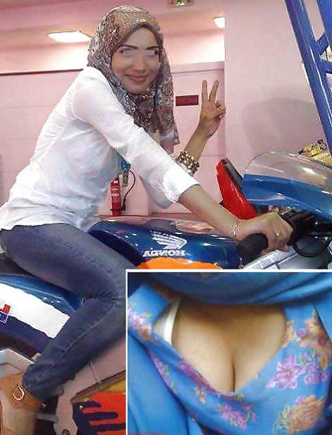 25P Teen hijab niqab jilbab ino paki india turkish mallu tudung