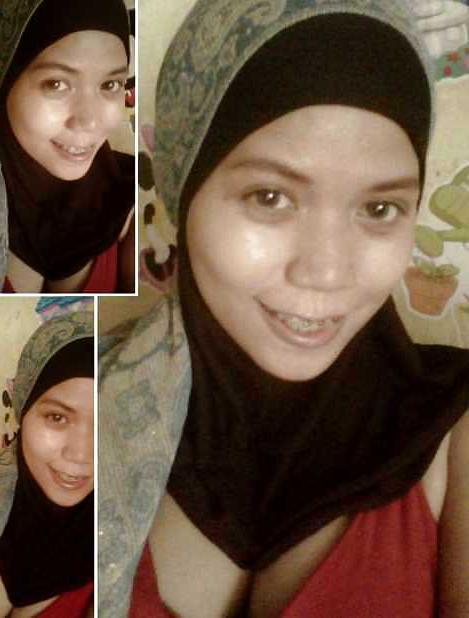 25P Teen hijab niqab jilbab ino paki india turkish mallu tudung