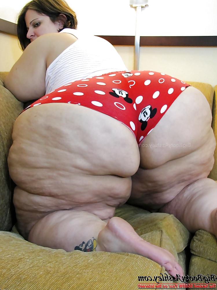 25P Massive butts - my favorites