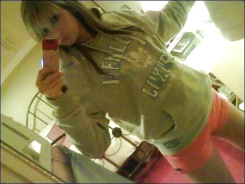 25P Sexy Teen Babes 1