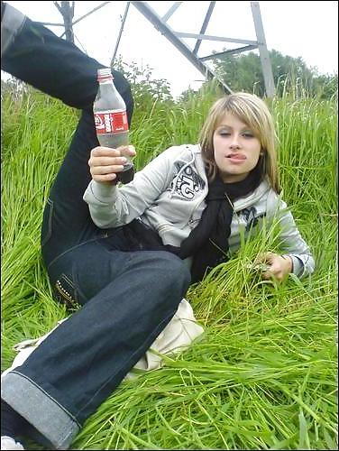 25P Sexy Teen Babes 1
