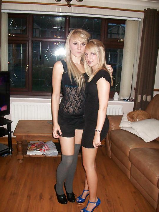25P Sexy Teen Babes 1